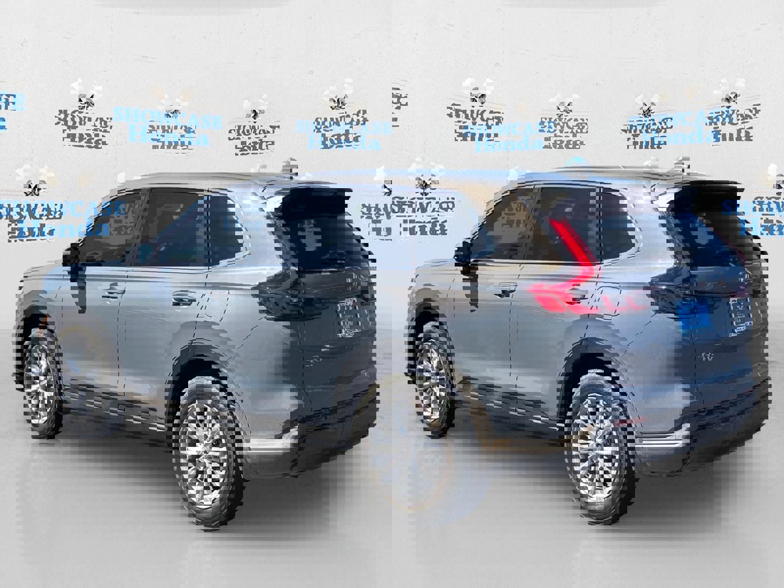 Used 2025 Honda CR-V EX-L image 5