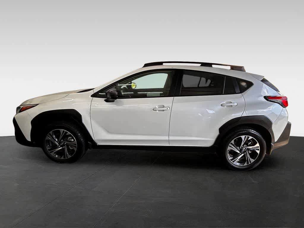 Certified 2024 Subaru Crosstrek 2.0i Premium AWD/4WD image 4