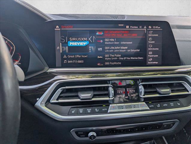 Certified 2023 BMW M340i w/ Premium Package RWD image 13