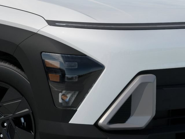 New 2026 Hyundai Kona SEL Premium FWD image 9