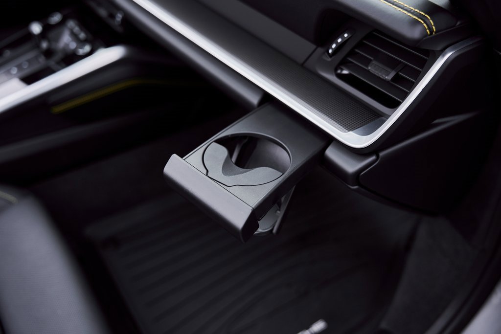 Used 2025 Porsche 911 Turbo S image 39