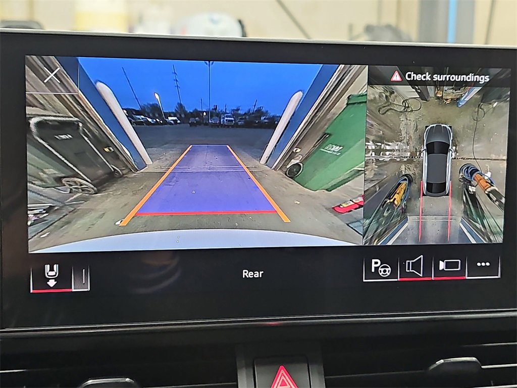 Used 2021 Audi S5 Prestige w/ Prestige Package image 22