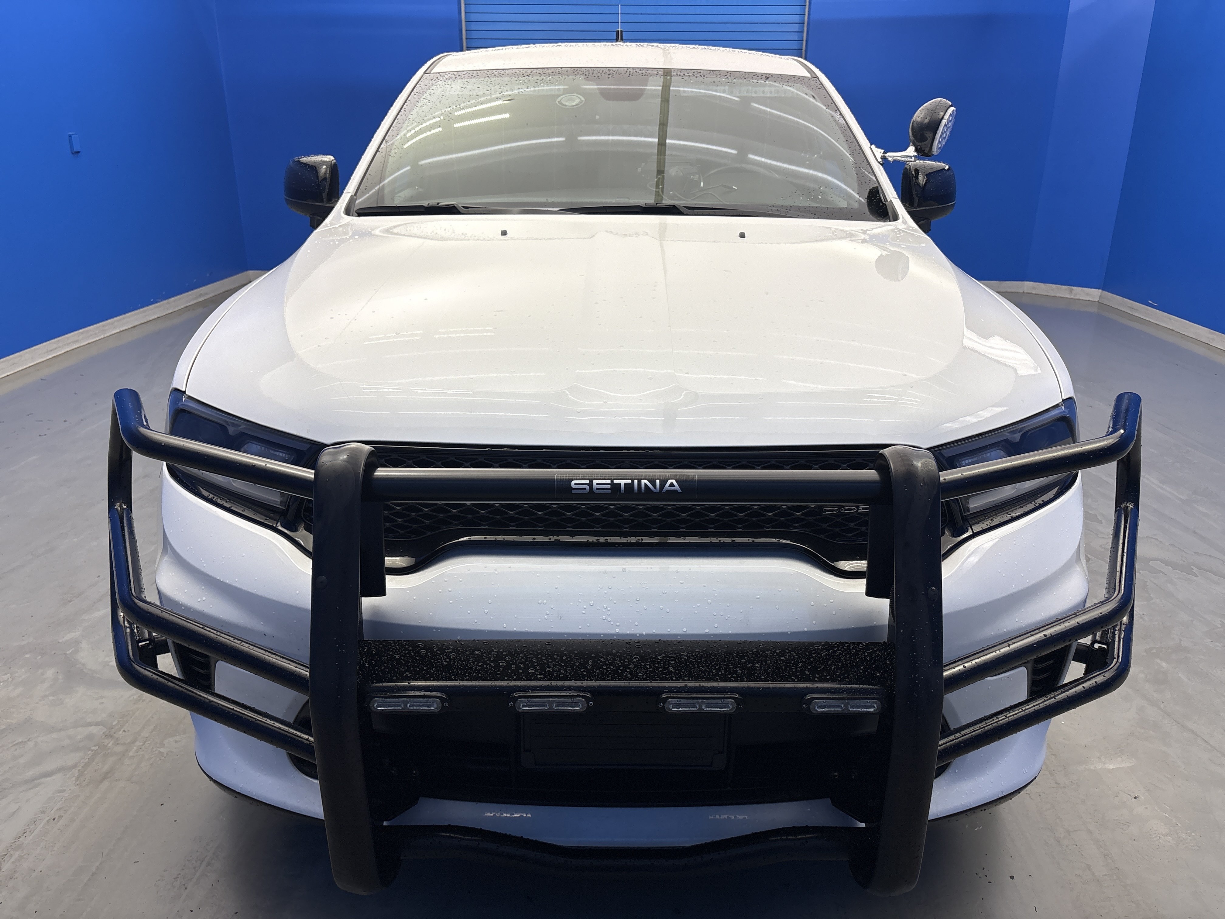 Used 2023 Dodge Durango AWD image 3