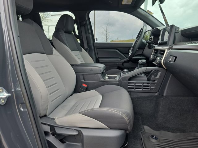 Used 2024 Toyota Tacoma TRD Off-Road image 15