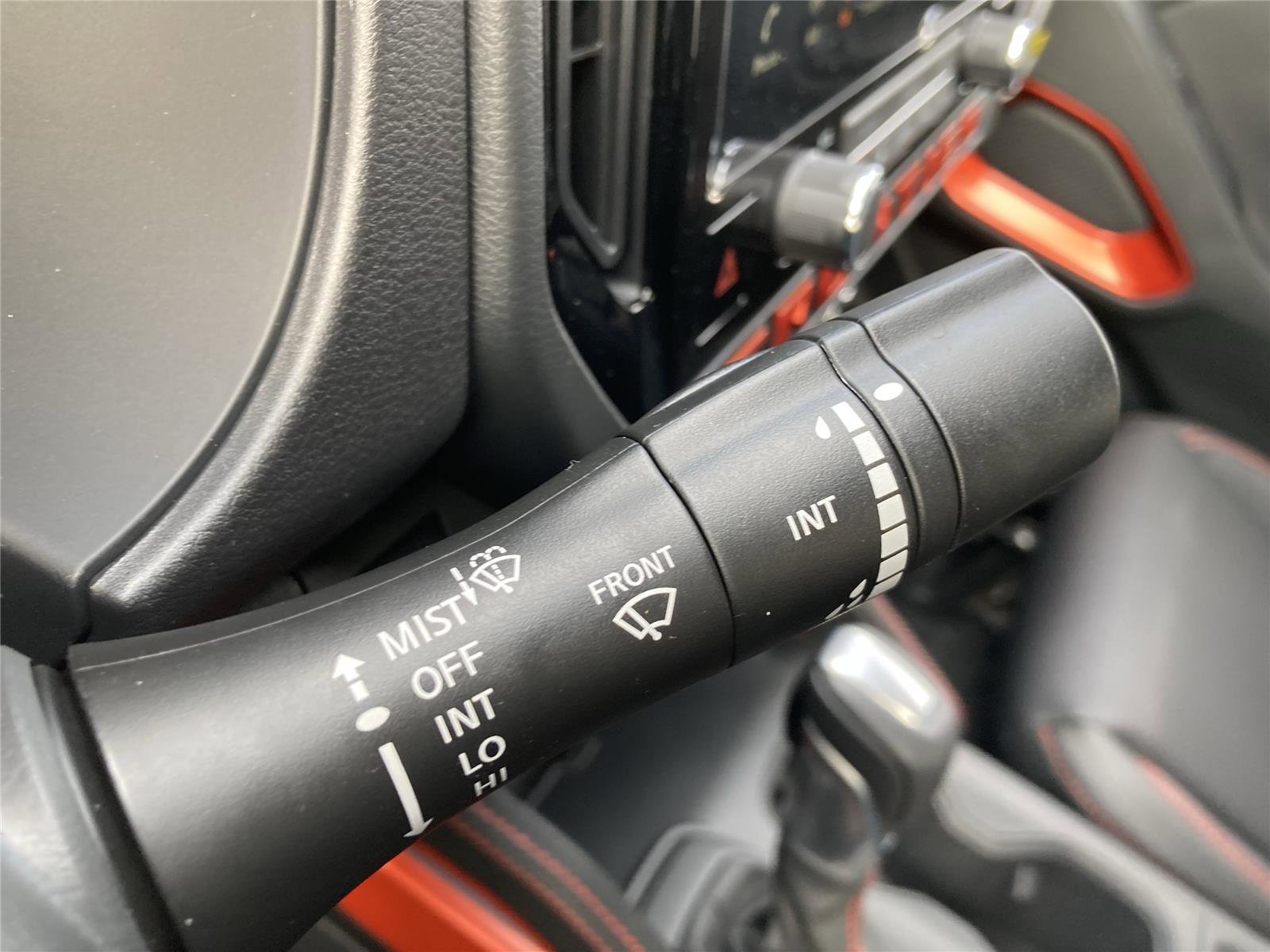 New 2026 Nissan Frontier PRO-4X w/ Pro Premium Package image 26