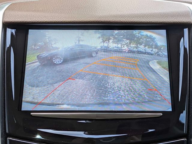 Used 2016 Cadillac SRX Premium AWD/4WD image 24
