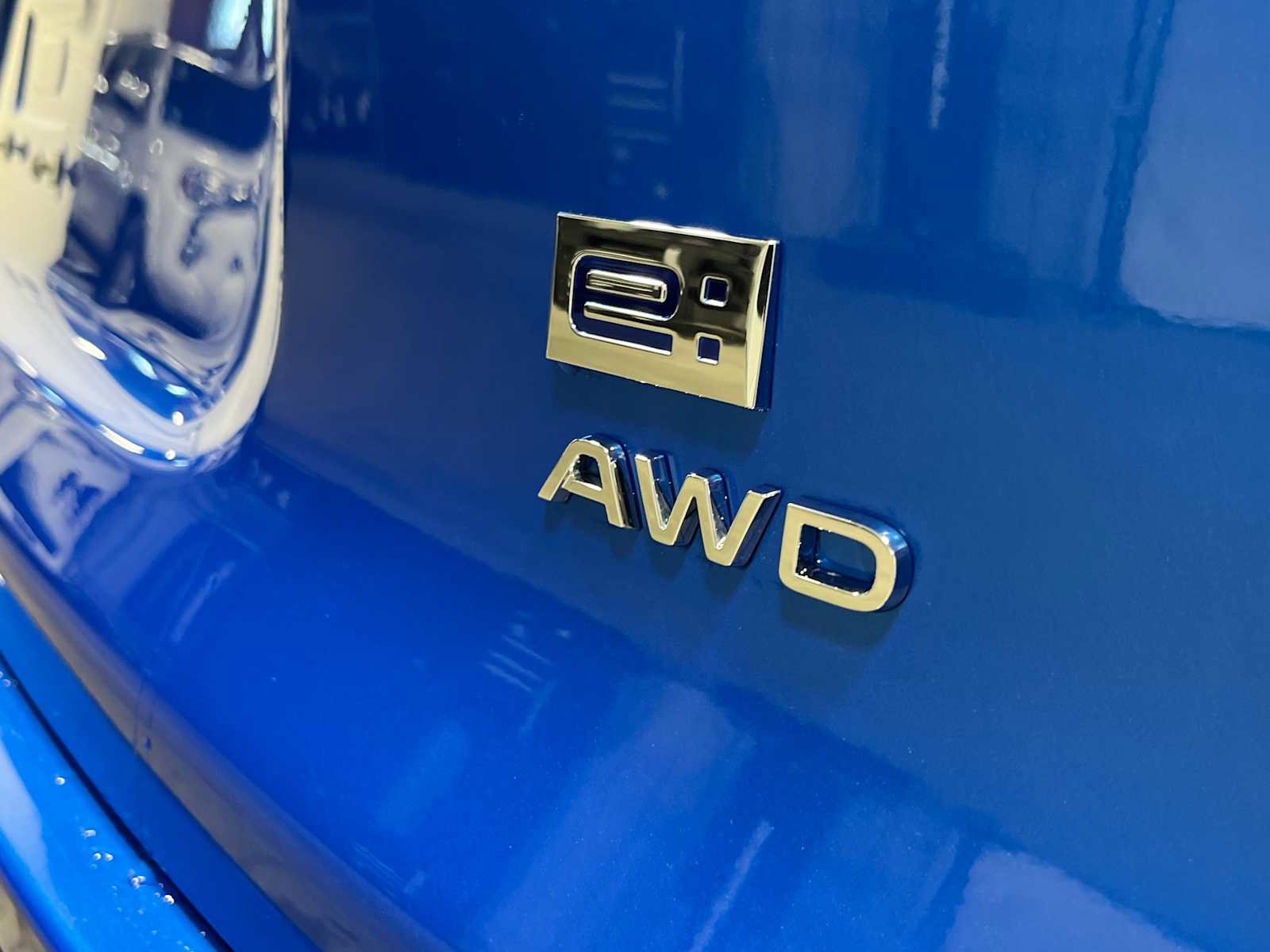 New 2026 Honda Prologue Touring image 6