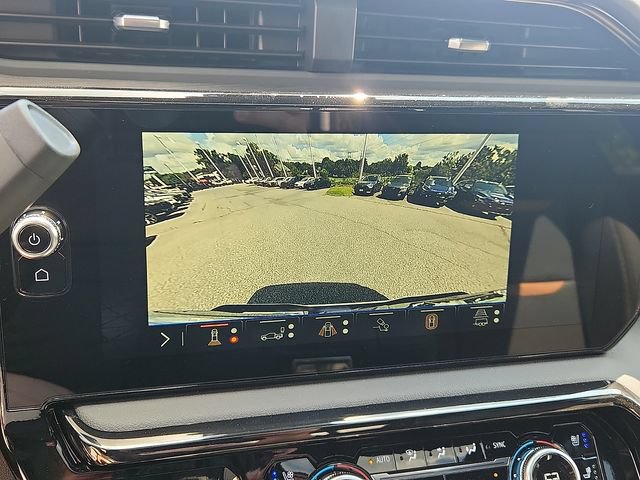 New 2026 GMC Sierra 2500 AT4 w/ AT4 Premium Plus Package AWD/4WD image 14