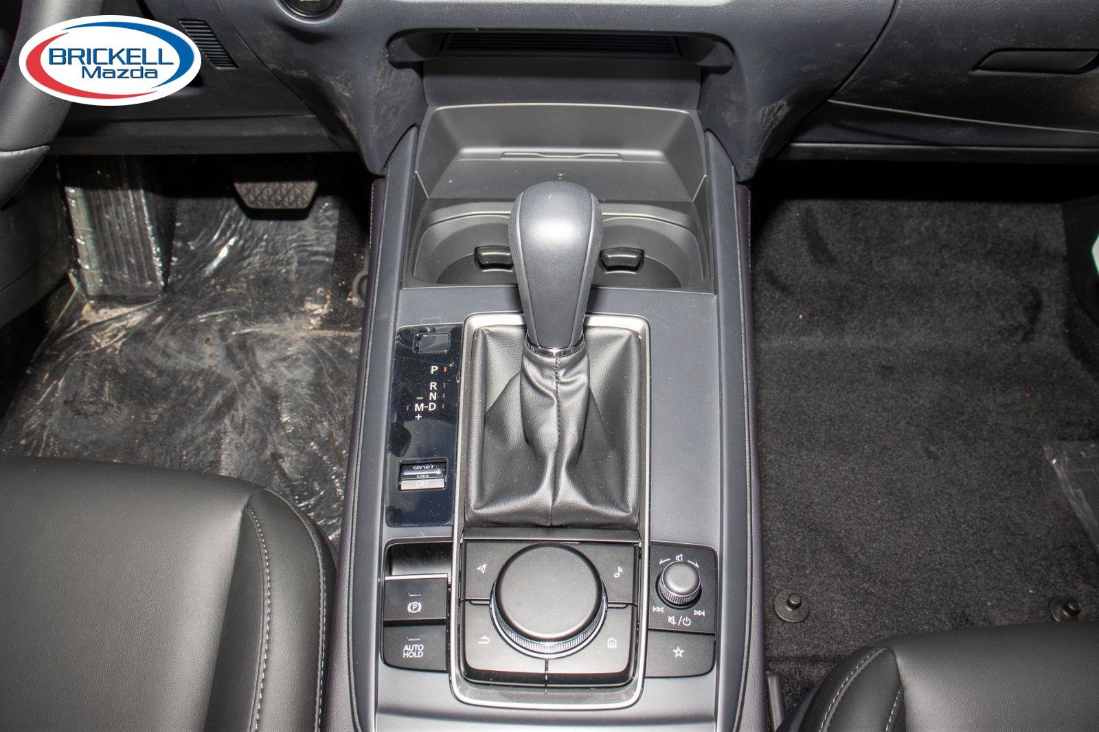 New 2026 MAZDA CX-30 AWD 2.5 S image 25