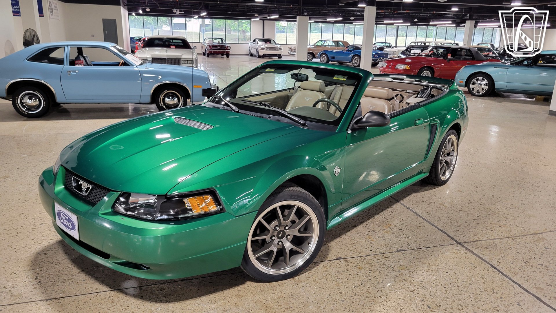 Used 1999 Ford Mustang GT RWD image 15