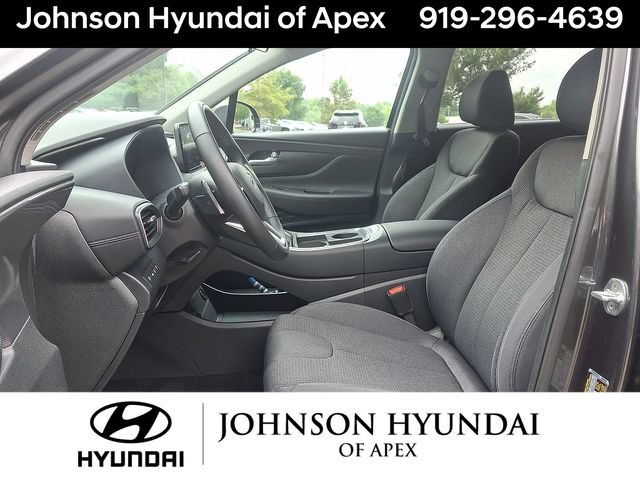Used 2023 Hyundai Santa Fe SEL AWD/4WD image 16