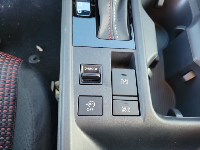 New 2027 Nissan Sentra SR w/ Floor Mat Package FWD image 31