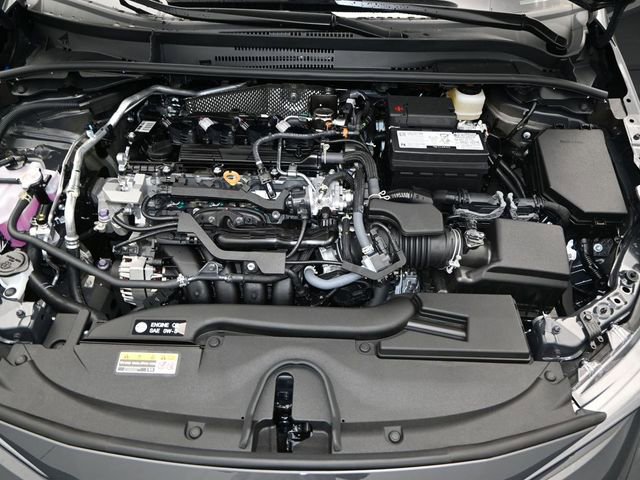 New 2026 Toyota Corolla LE FWD image 16