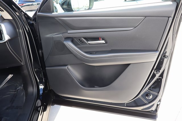 Certified 2025 MAZDA CX-90 3.3 Turbo w/ Select Package image 29