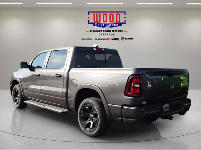 New 2026 RAM 1500 Big Horn image 20