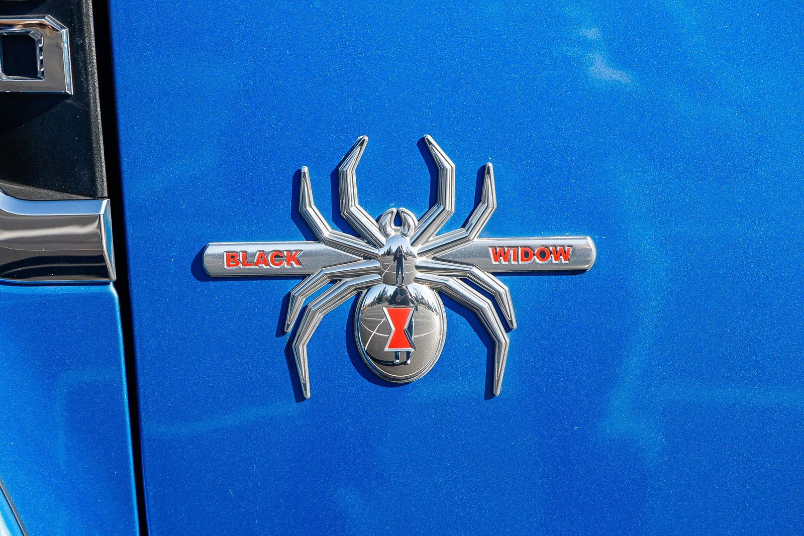 Used 2021 Ford F250 Lariat w/ Lariat Ultimate Package image 9