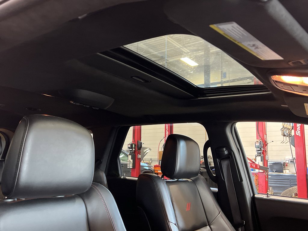 Used 2022 Dodge Durango R/T image 30