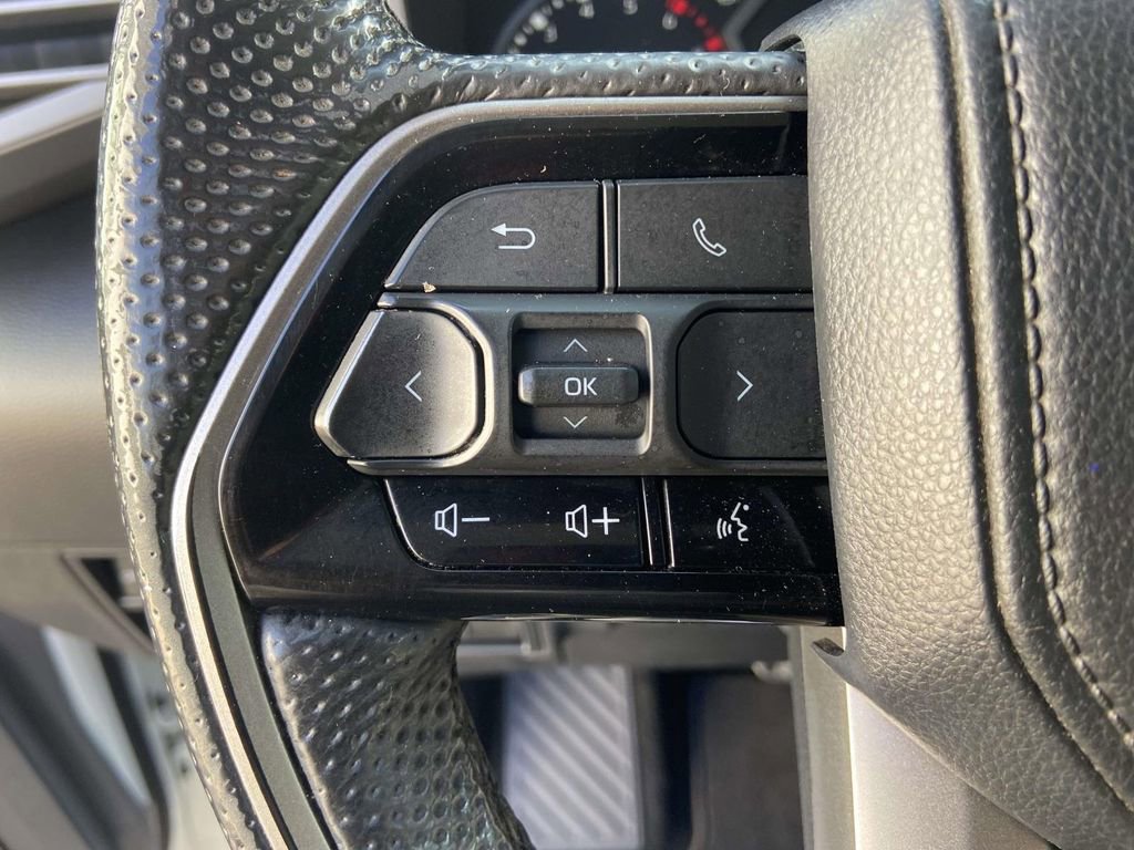 Used 2024 Toyota Tundra SR5 w/ TRD Sport Package image 33