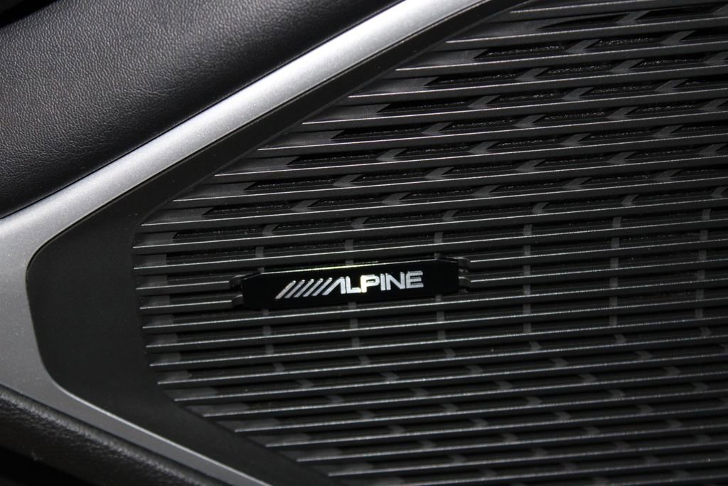 Used 2024 Jeep Wagoneer Series II image 43