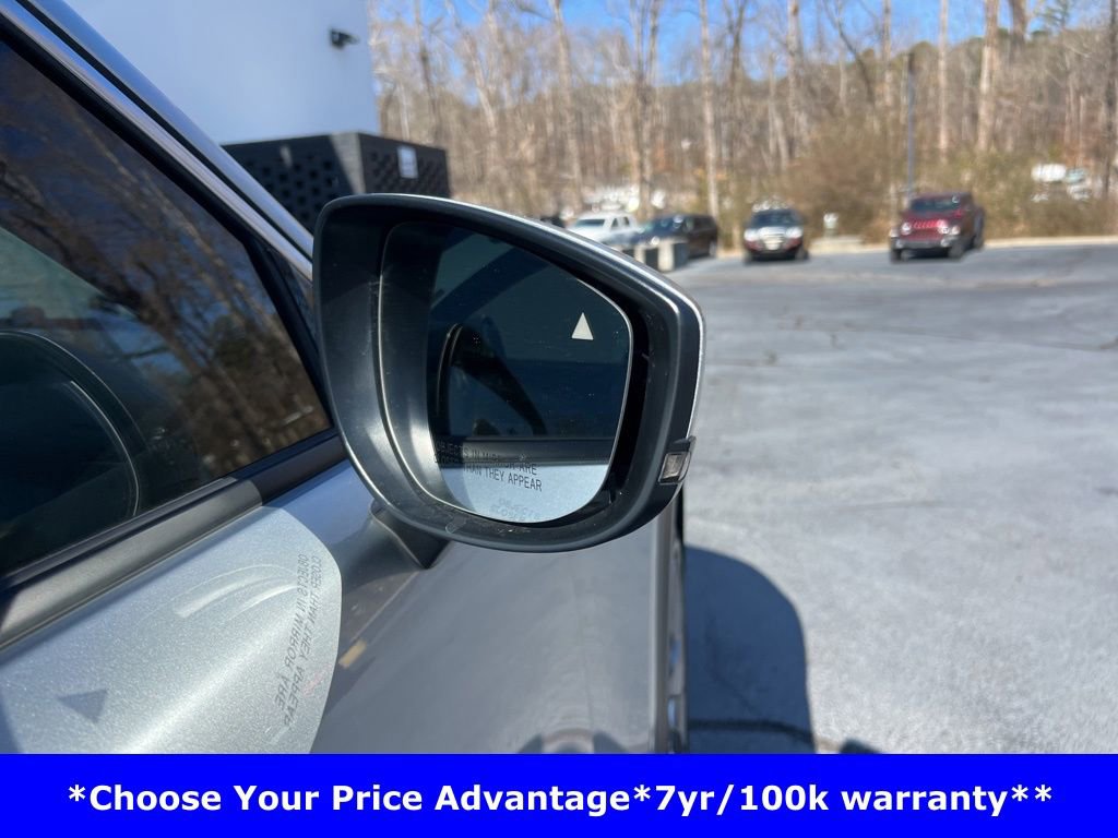 Used 2025 MAZDA CX-90 3.3 Turbo w/ Premium Plus Pkg image 26