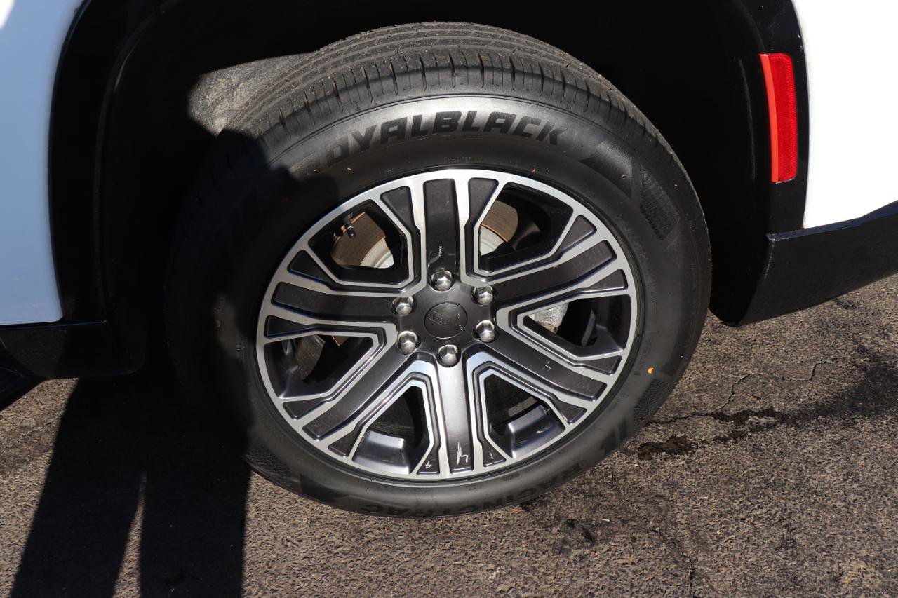 Used 2024 Jeep Wagoneer Series II w/ Flexible Seating Group AWD/4WD image 69