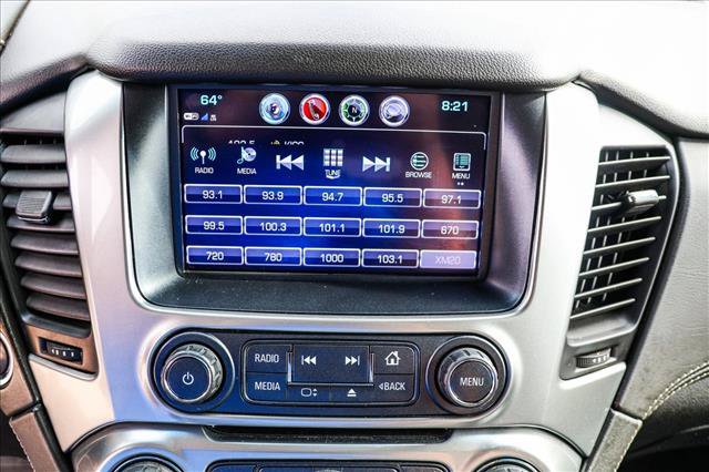 Used 2019 Chevrolet Suburban Premier w/ Max Trailering Package AWD/4WD image 17