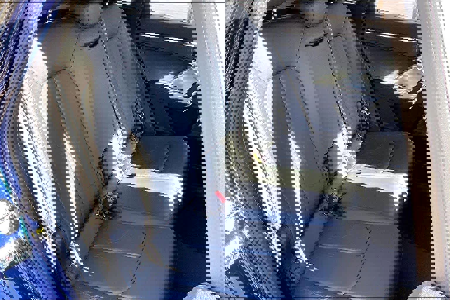 Certified 2025 Audi Q3 2.0T Premium w/ Convenience Package image 20