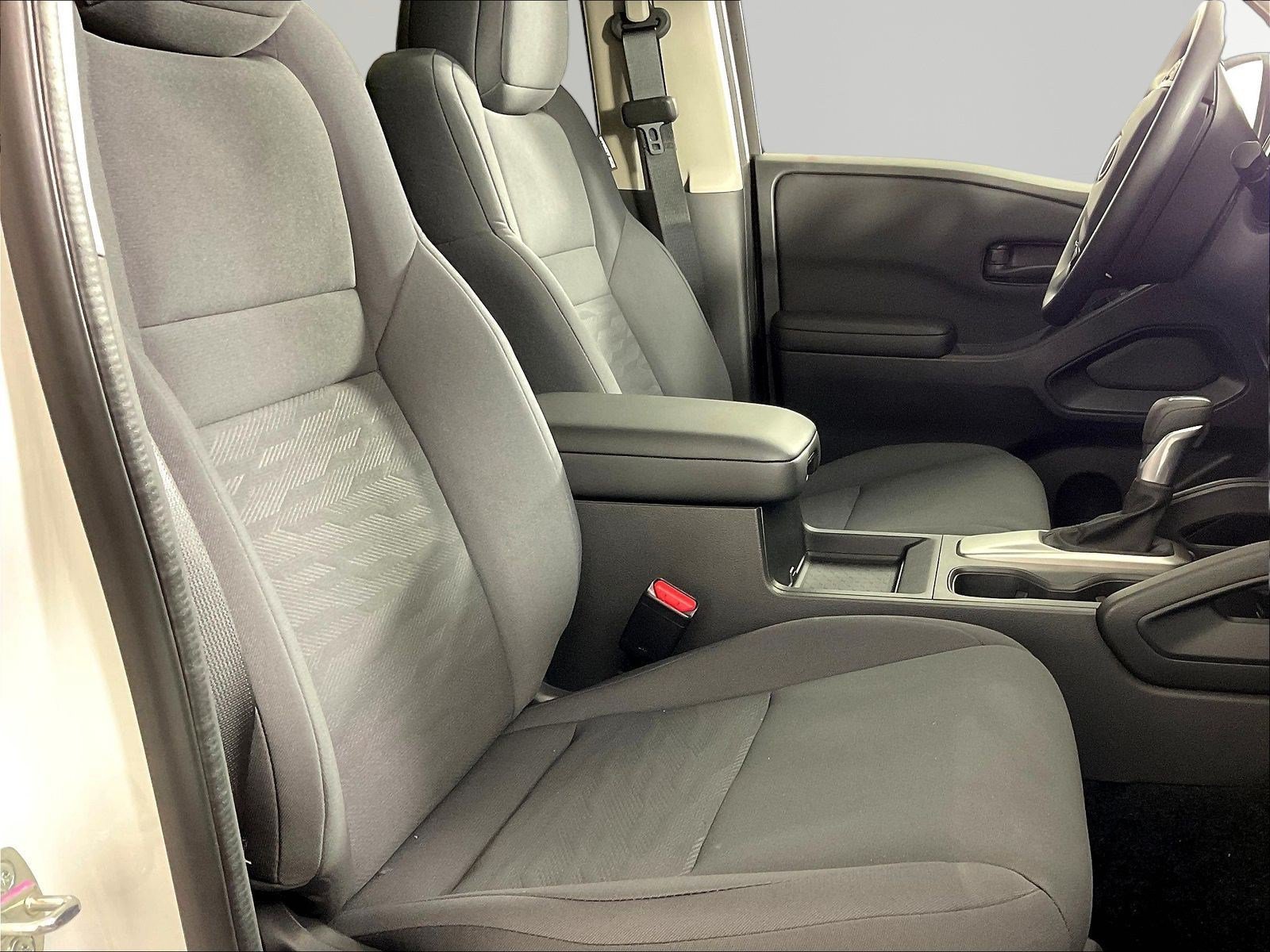 New 2026 Nissan Frontier S AWD/4WD image 19