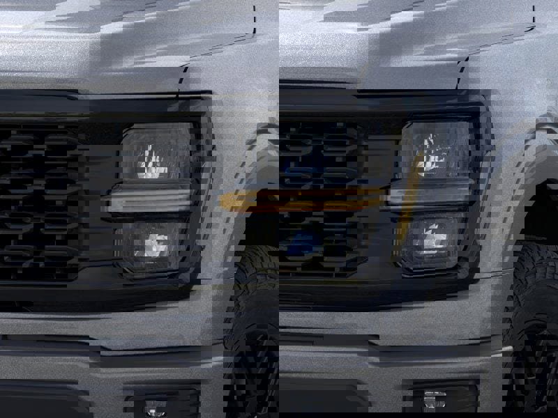 New 2025 Ford F150 STX w/ STX Black Appearance Package image 42
