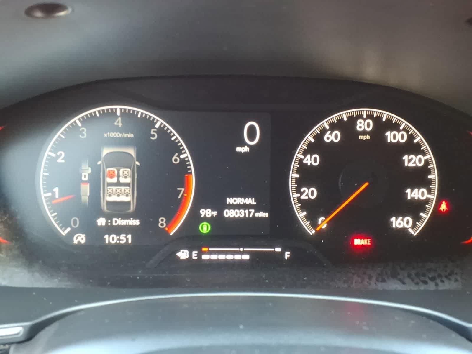 Used 2023 Honda Civic Si image 19