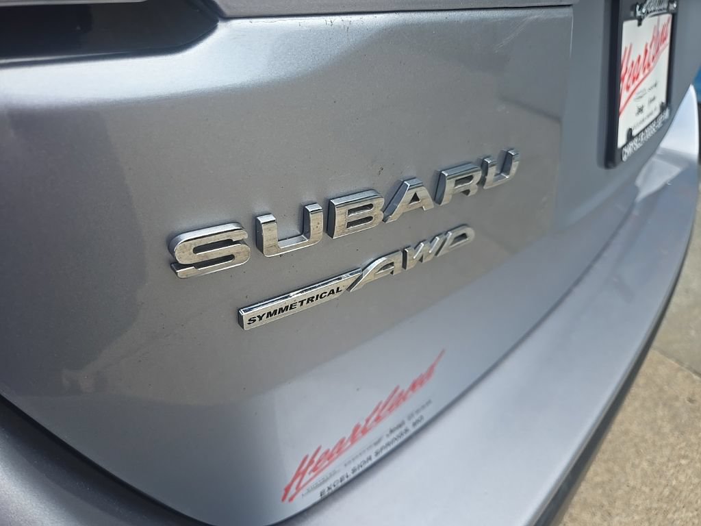 Used 2023 Subaru Outback Premium AWD/4WD image 22