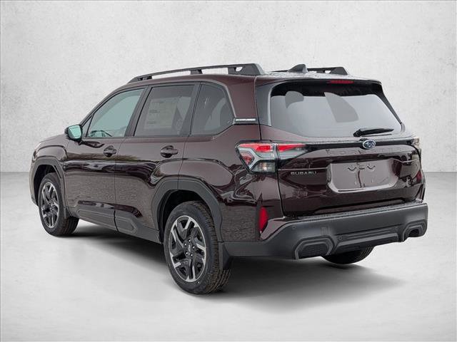 New 2026 Subaru Forester Limited AWD/4WD image 9