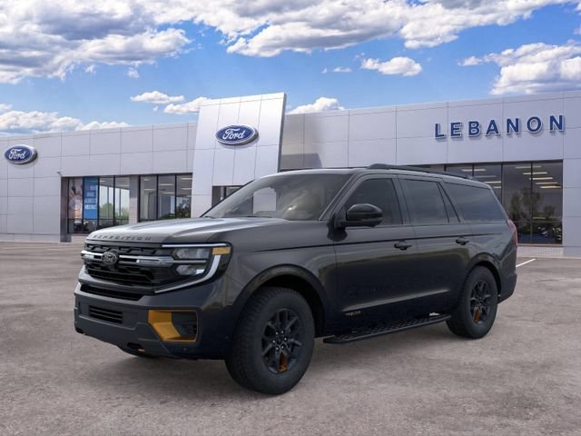 New 2025 Ford Expedition Tremor AWD/4WD image 2