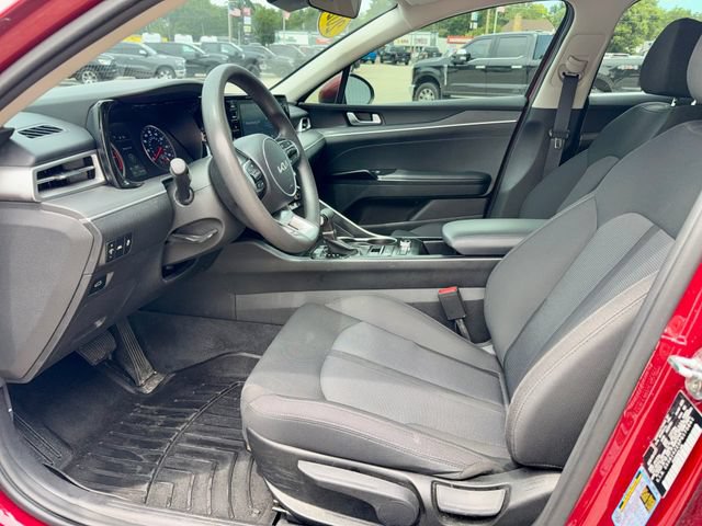 Used 2023 Kia K5 LXS FWD image 12