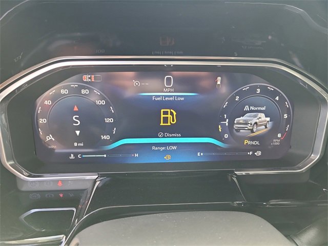 New 2026 Chevrolet Silverado 1500 LT image 25