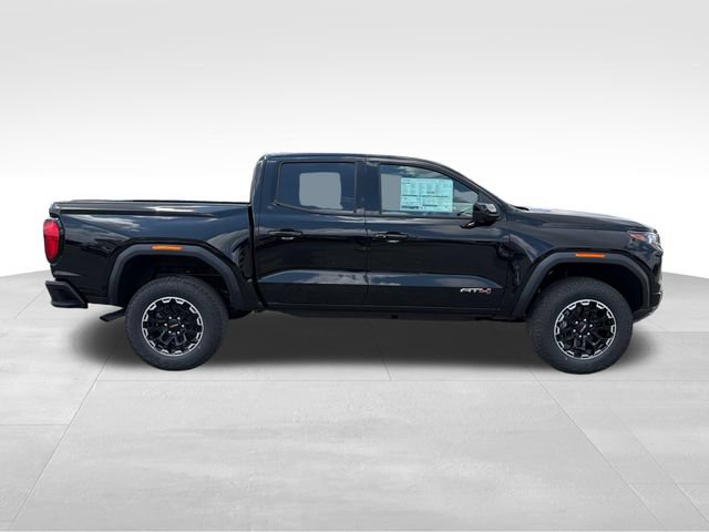 New 2026 GMC Canyon AT4 w/ Technology Plus Package AWD/4WD image 8