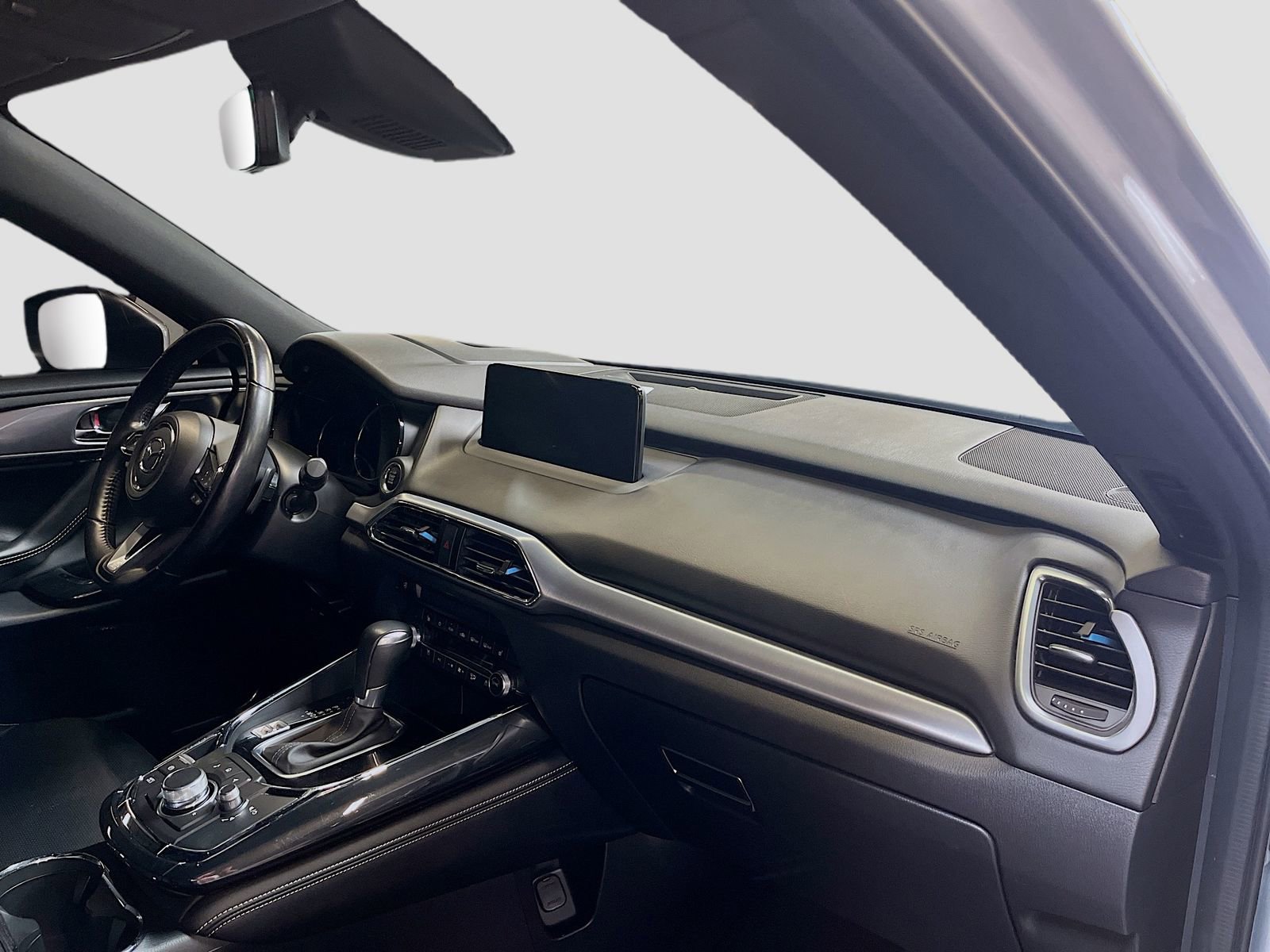 Used 2023 MAZDA CX-9 Grand Touring image 31