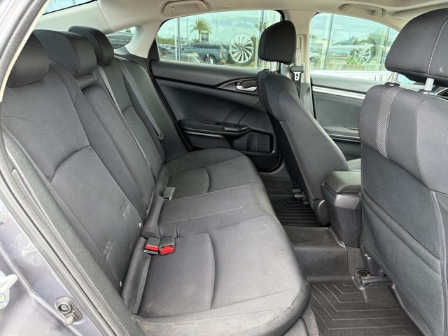 Used 2021 Honda Civic EX image 22