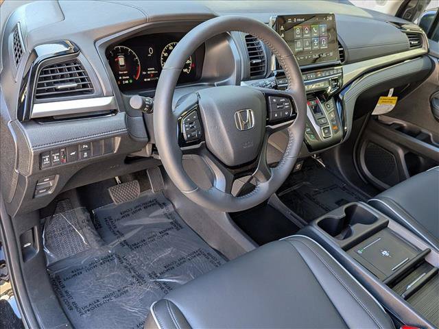 Used 2026 Honda Odyssey Touring image 10