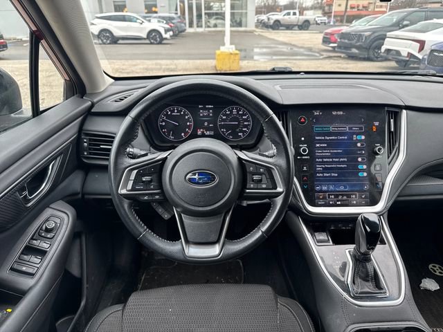 Used 2021 Subaru Outback Premium image 19