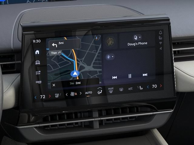 New 2024 Lincoln Nautilus Reserve w/ Equipment Group 203A AWD/4WD image 14