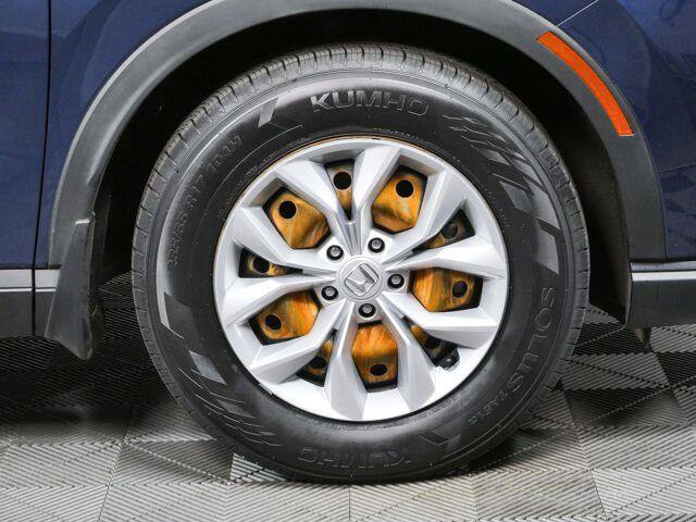 Used 2023 Honda CR-V LX image 36