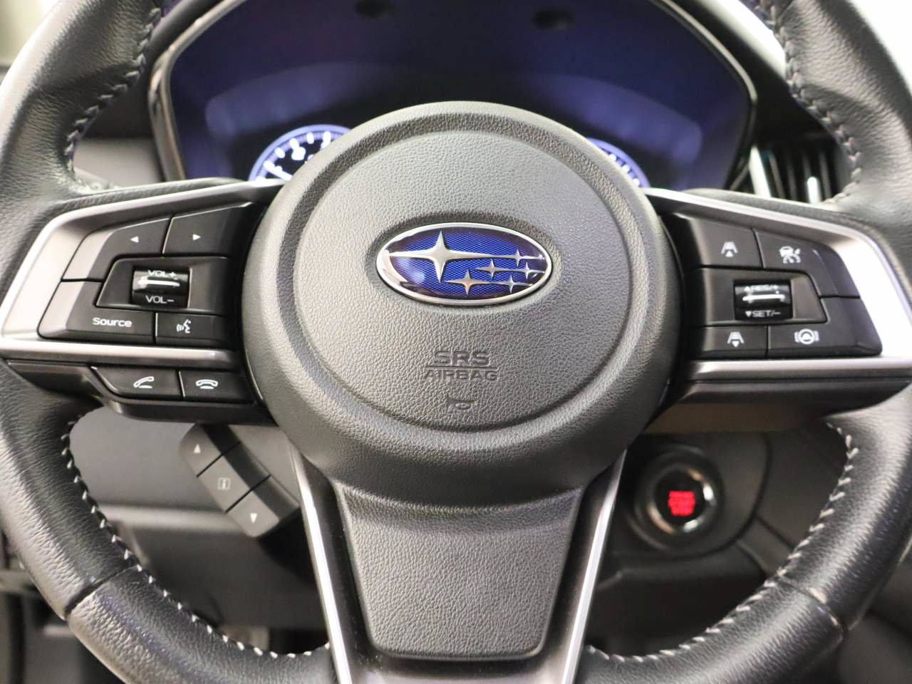 Used 2022 Subaru Outback Premium w/ Popular Package #1 AWD/4WD image 12