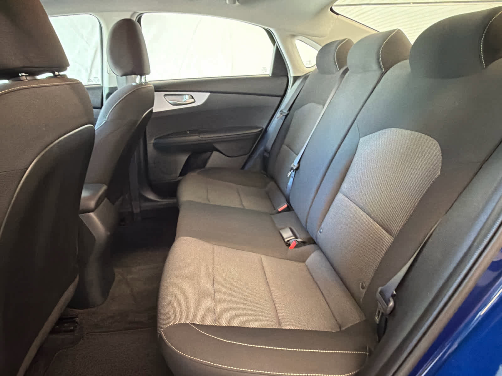 Used 2023 Kia Forte LXS FWD image 21