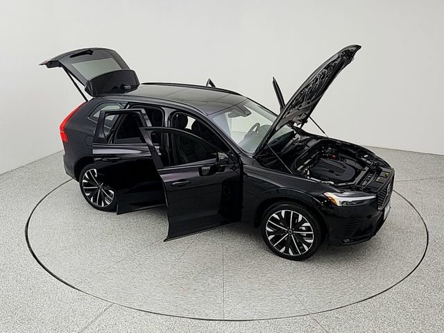 New 2026 Volvo XC60 B5 Ultra w/ Protection Package Premier image 40