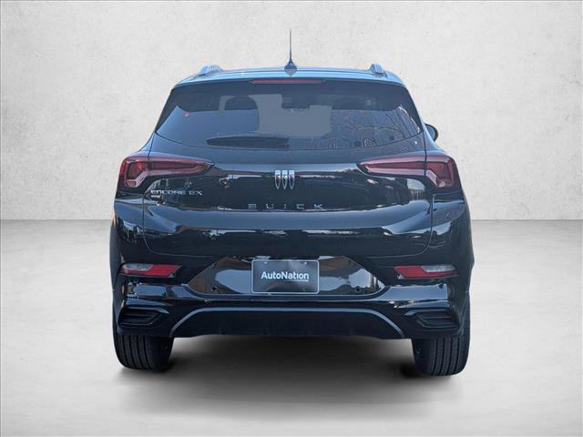 New 2026 Buick Encore GX Sport Touring w/ Advanced Technology Package AWD/4WD image 7