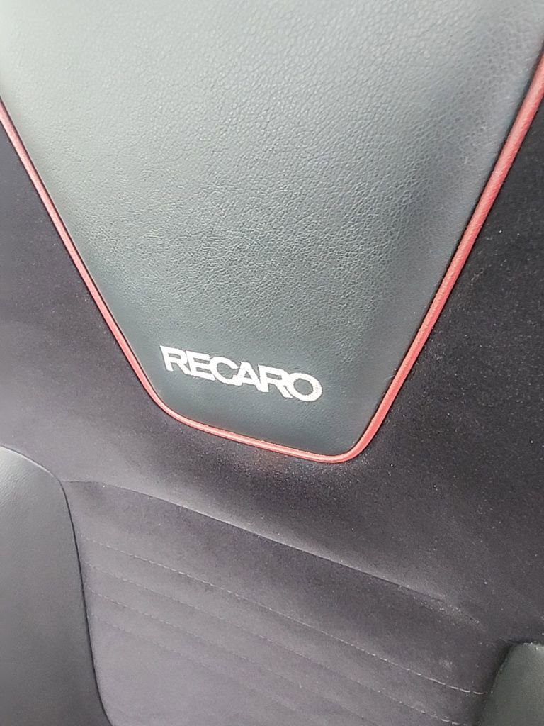 Used 2019 Subaru WRX STI Limited image 15