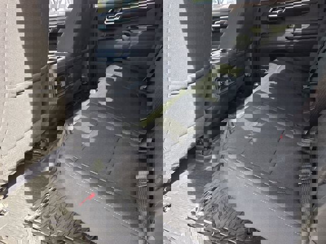 Used 2024 Chevrolet Silverado 1500 LT Trail Boss w/ Protection Package image 16