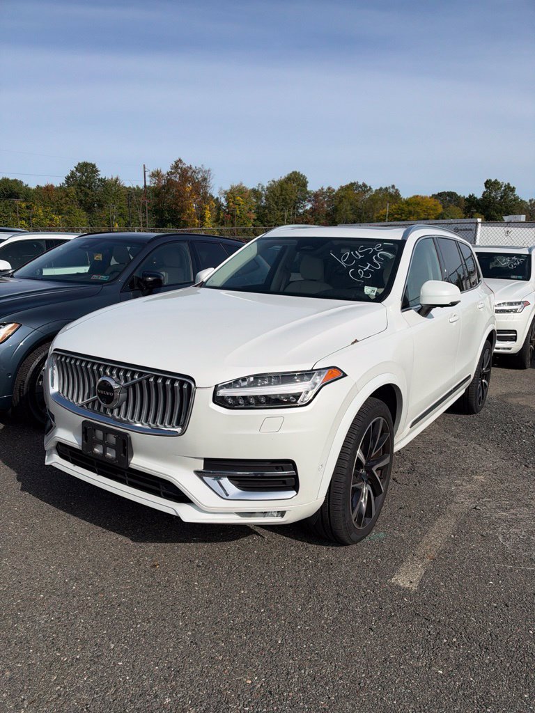 Used 2024 Volvo XC90 B6 Plus w/ Protection Package Premier