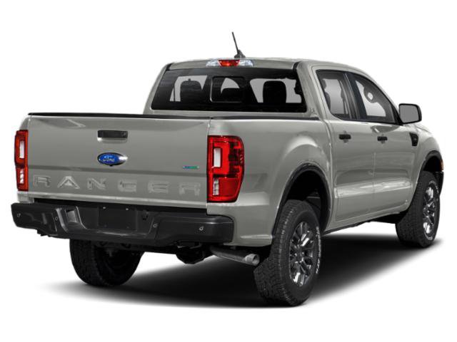 Used 2021 Ford Ranger XLT w/ Equipment Group 302A High AWD/4WD image 2